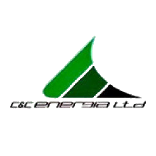 Logo C&Cenergy