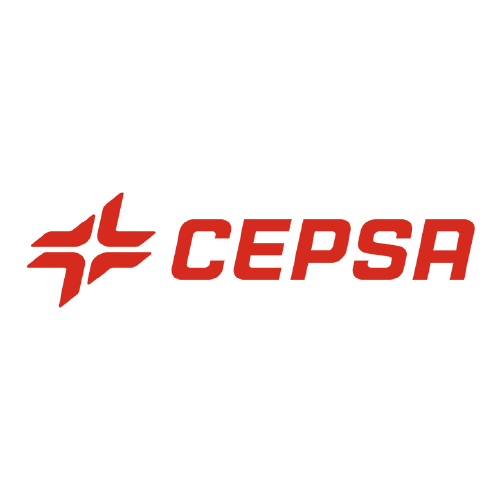 Logo Cepsa