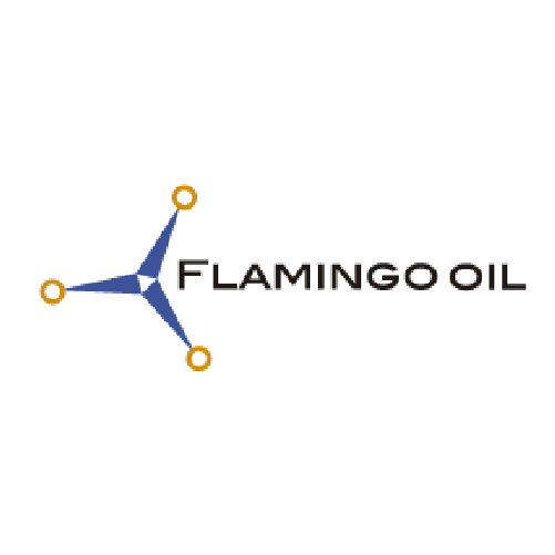 Logo FlamigoOil
