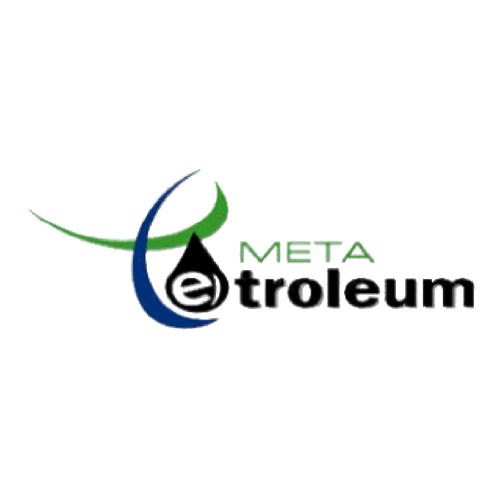 Logo MetaPetroleum