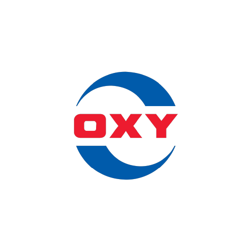 Logo Oxy