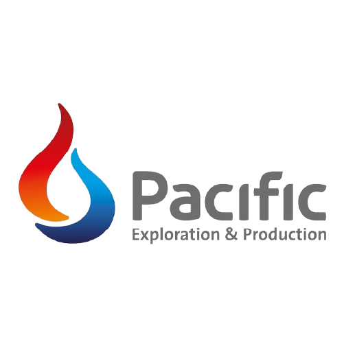 Logo Pacific