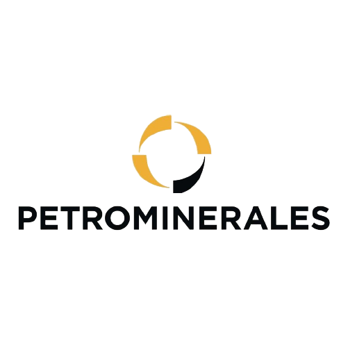 Logo Petrominerales