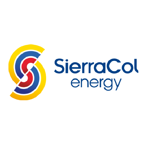 Logo SierraCol
