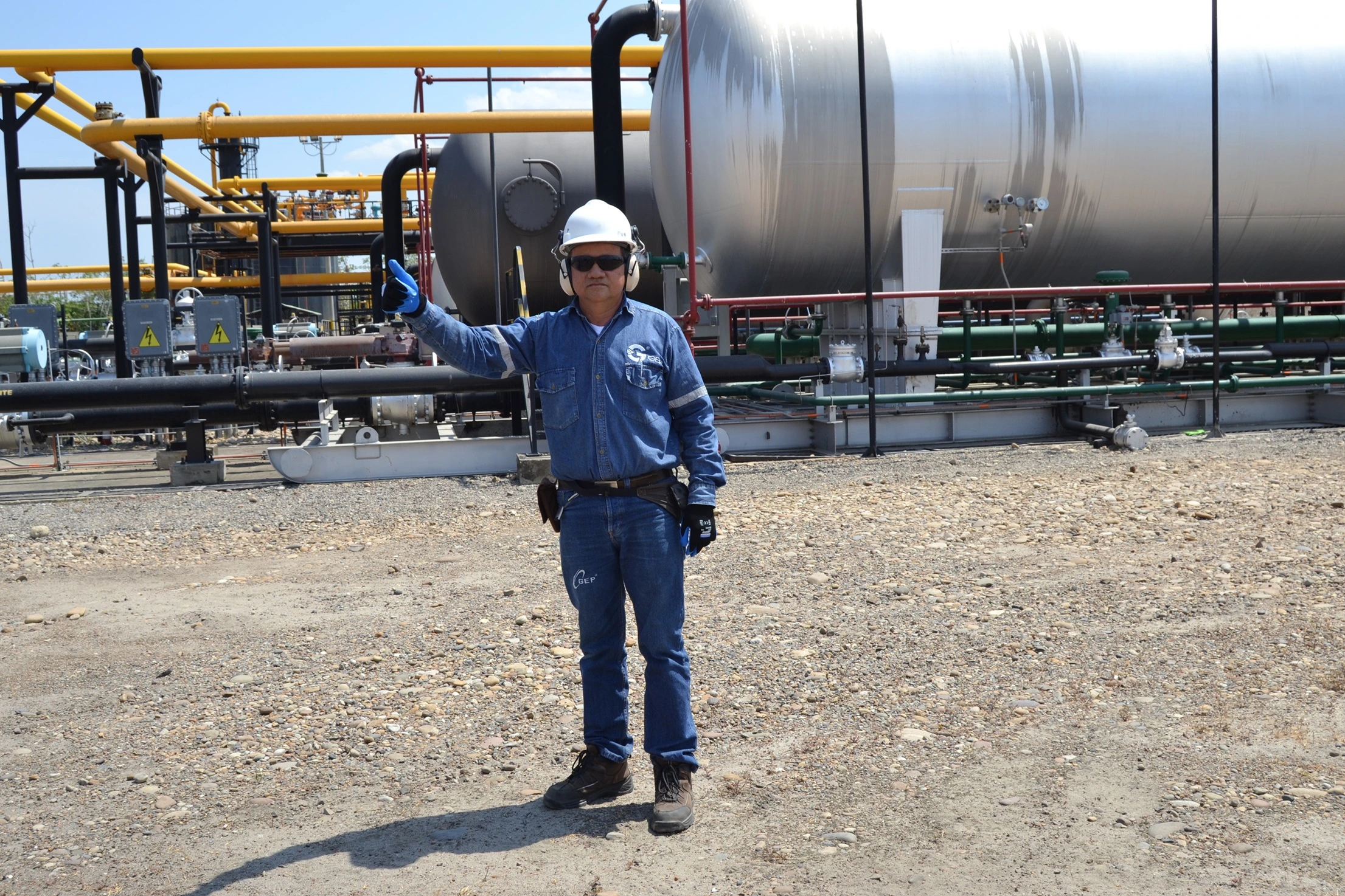 Mantenimiento integral de equipos industriales - Servicios especializados