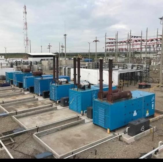 Suministro y operación de generación eléctrica - Imagen 5