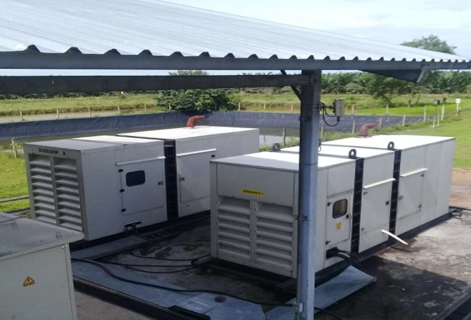 Suministro y operación de generación eléctrica - Imagen 6