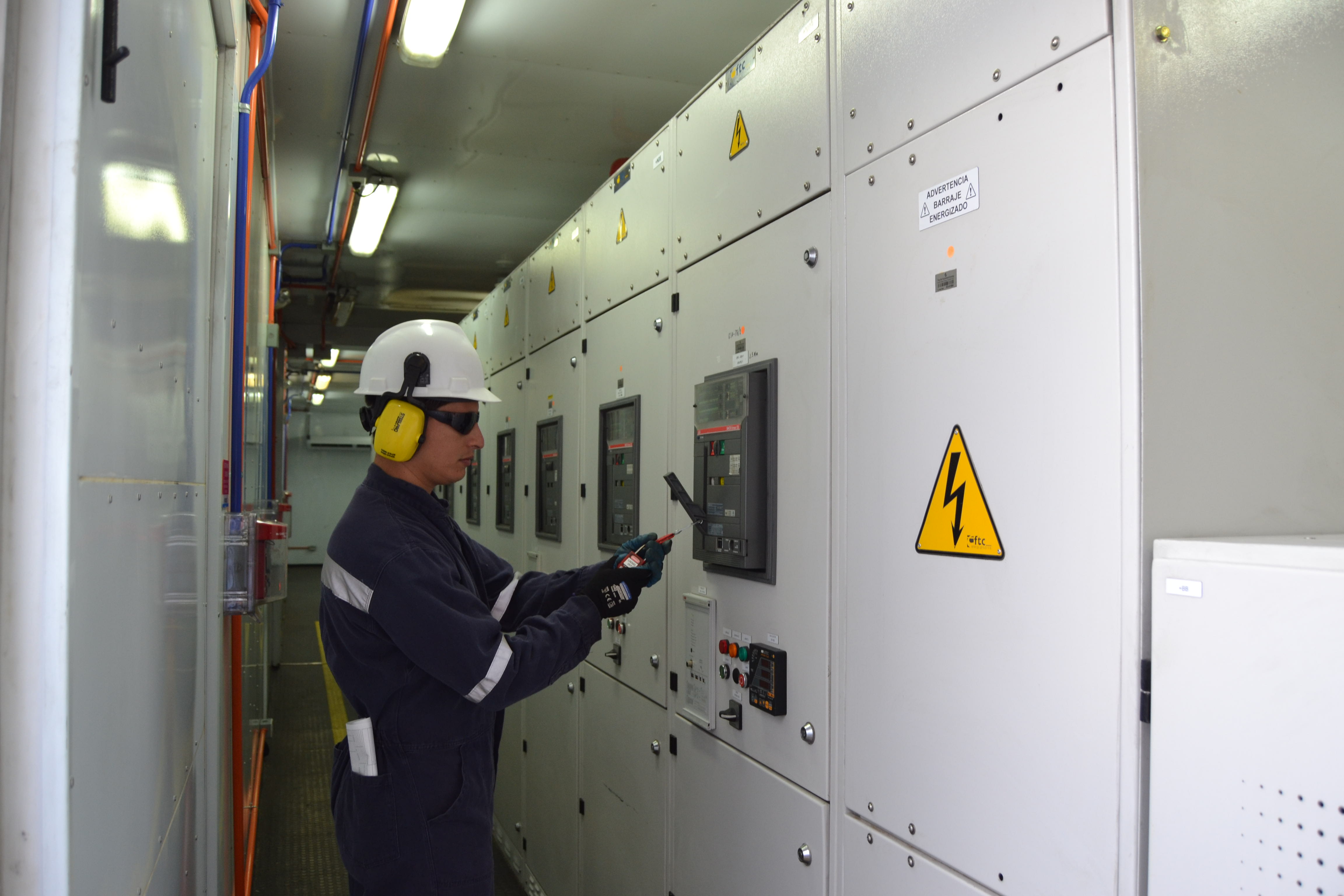 Suministro y operación de generación eléctrica - Imagen 8