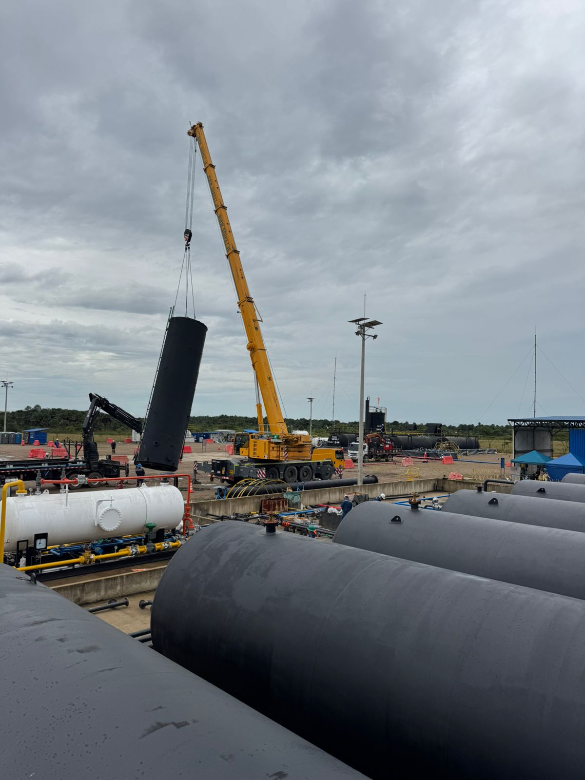 Well testing - Imagen 3