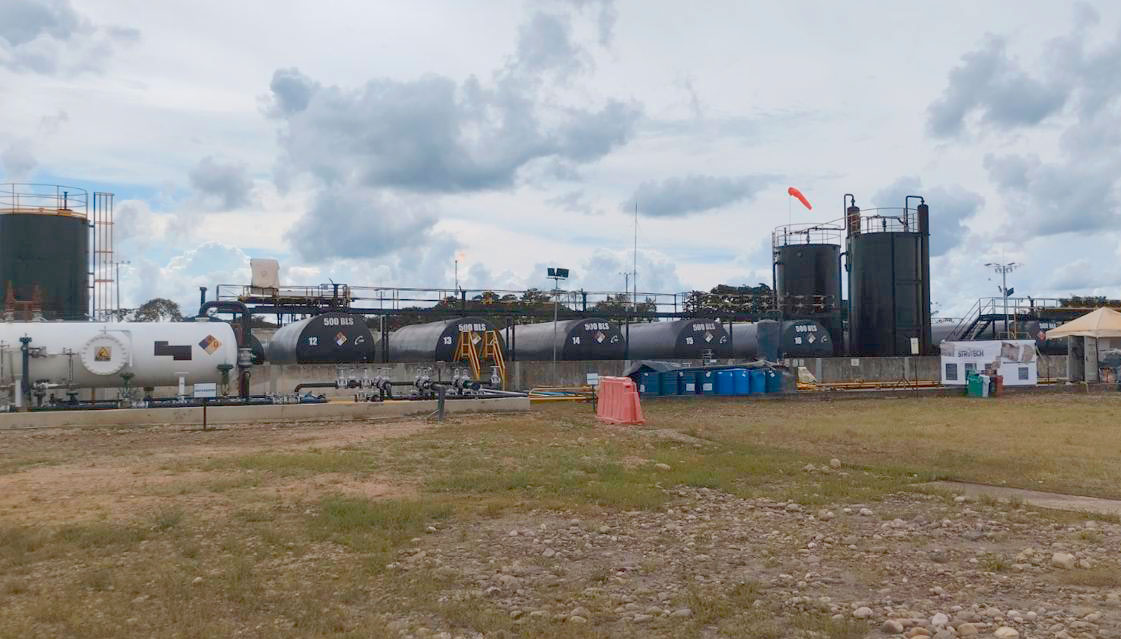 Well testing - Imagen 4